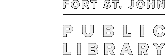 Fort St. John Public Library