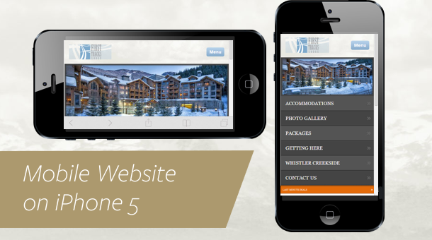 Property Management Website & Marketing