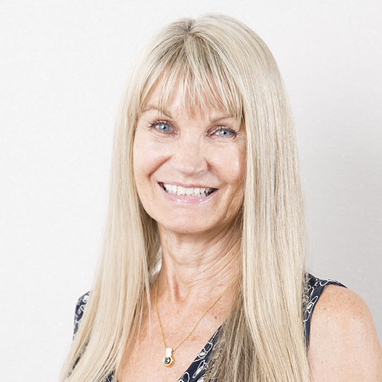 Sally Stacey