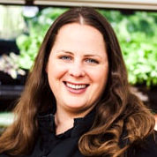 Kirsten McLeod