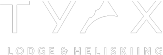 Tyax Lodge & Heliskiing