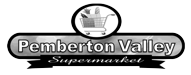 Pemberton Valley Supermarket
