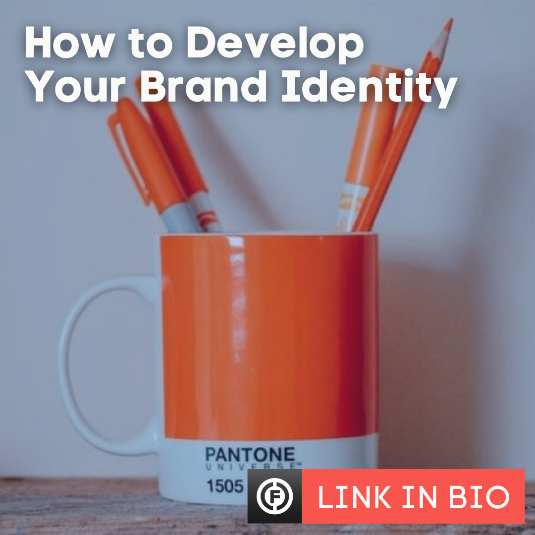 Developing Brand Identity