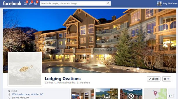 Property Management Website & Marketing